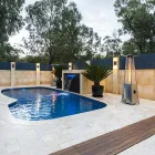 Business 5 image CREATIVE LIMESTONE Retaining Walls in Perth WA