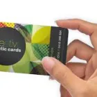 Business 3 image CREATIVE PLASTIC CARDS - BUSINESS, GIFT, VIP & TRANSPARENT PLASTIC CARDS Plastic Cards & Equipment in Sydney NSW