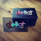 Business 4 image CREATIVE PLASTIC CARDS - BUSINESS, GIFT, VIP & TRANSPARENT PLASTIC CARDS Plastic Cards & Equipment in Sydney NSW