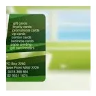Business 5 image CREATIVE PLASTIC CARDS - BUSINESS, GIFT, VIP & TRANSPARENT PLASTIC CARDS Plastic Cards & Equipment in Sydney NSW
