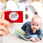Business 1 image CREATIVE PLASTIC CARDS - BUSINESS, GIFT, VIP & TRANSPARENT PLASTIC CARDS Plastic Cards & Equipment in Sydney NSW