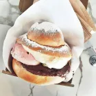Business 1 image CREMERIA  DE LUCA Italian Hot Chocolates in Sydney NSW