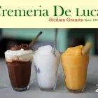 Business 2 image CREMERIA  DE LUCA Italian Hot Chocolates in Sydney NSW