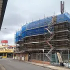 Business 1 image CREWSCAFF Steel Scaffolding in Unanderra NSW