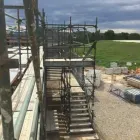 Business 2 image CREWSCAFF Steel Scaffolding in Unanderra NSW