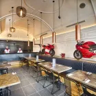 Business 7 image CRINITI'S CARLTON Southern Italian Restaurant in Carlton VIC