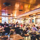 Business 1 image CRINITI'S DARLING HARBOUR Southern Italian Restaurant in Sydney NSW