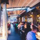 Business 2 image CRINITI'S DARLING HARBOUR Southern Italian Restaurant in Sydney NSW