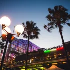 Business 3 image CRINITI'S DARLING HARBOUR Southern Italian Restaurant in Sydney NSW