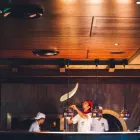 Business 6 image CRINITI'S DARLING HARBOUR Southern Italian Restaurant in Sydney NSW