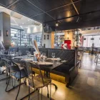 Business 4 image CRINITI'S SOUTHBANK Southern Italian Restaurant in Southbank VIC