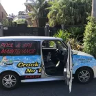 Business 1 image CROOK BUBBLES? NO TROUBLES! Swimming Pool Pumps in Mornington VIC