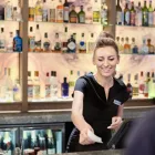 Business 4 image CROWNE PLAZA ALICE SPRINGS LASSETERS, AN IHG HOTEL Wedding Venue in Alice Springs NT