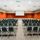 Business 6 image CROWNE PLAZA ALICE SPRINGS LASSETERS, AN IHG HOTEL Wedding Venue in Alice Springs NT