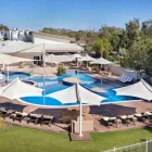 Business 42 image CROWNE PLAZA ALICE SPRINGS LASSETERS, AN IHG HOTEL Wedding Venue in Alice Springs NT