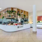 Business 48 image CROWNE PLAZA ALICE SPRINGS LASSETERS, AN IHG HOTEL Wedding Venue in Alice Springs NT