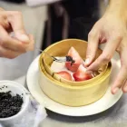 Business 53 image CROWNE PLAZA ALICE SPRINGS LASSETERS, AN IHG HOTEL Wedding Venue in Alice Springs NT