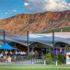 Business 57 image CROWNE PLAZA ALICE SPRINGS LASSETERS, AN IHG HOTEL Wedding Venue in Alice Springs NT