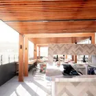 Business 2 image CROWNE PLAZA HOBART, AN IHG HOTEL Wedding Venue in Hobart TAS