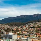 Business 3 image CROWNE PLAZA HOBART, AN IHG HOTEL Wedding Venue in Hobart TAS