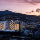 Business 5 image CROWNE PLAZA HOBART, AN IHG HOTEL Wedding Venue in Hobart TAS