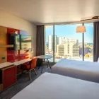 Business 24 image CROWNE PLAZA HOBART, AN IHG HOTEL Wedding Venue in Hobart TAS