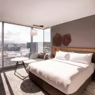 Business 35 image CROWNE PLAZA HOBART, AN IHG HOTEL Wedding Venue in Hobart TAS