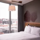 Business 46 image CROWNE PLAZA HOBART, AN IHG HOTEL Wedding Venue in Hobart TAS