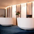 Business 53 image CROWNE PLAZA HOBART, AN IHG HOTEL Wedding Venue in Hobart TAS