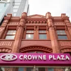 Business 54 image CROWNE PLAZA HOBART, AN IHG HOTEL Wedding Venue in Hobart TAS