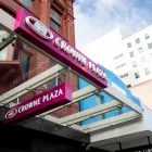 Business 58 image CROWNE PLAZA HOBART, AN IHG HOTEL Wedding Venue in Hobart TAS