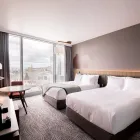 Business 98 image CROWNE PLAZA HOBART, AN IHG HOTEL Wedding Venue in Hobart TAS