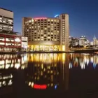 Business 1 image CROWNE PLAZA MELBOURNE, AN IHG HOTEL Wedding Venue in Melbourne VIC