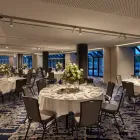 Business 5 image CROWNE PLAZA MELBOURNE, AN IHG HOTEL Wedding Venue in Melbourne VIC