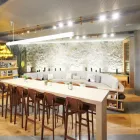 Business 7 image CROWNE PLAZA MELBOURNE, AN IHG HOTEL Wedding Venue in Melbourne VIC