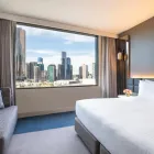 Business 16 image CROWNE PLAZA MELBOURNE, AN IHG HOTEL Wedding Venue in Melbourne VIC