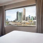 Business 19 image CROWNE PLAZA MELBOURNE, AN IHG HOTEL Wedding Venue in Melbourne VIC