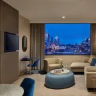 Business 20 image CROWNE PLAZA MELBOURNE, AN IHG HOTEL Wedding Venue in Melbourne VIC