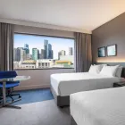 Business 24 image CROWNE PLAZA MELBOURNE, AN IHG HOTEL Wedding Venue in Melbourne VIC