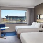 Business 25 image CROWNE PLAZA MELBOURNE, AN IHG HOTEL Wedding Venue in Melbourne VIC