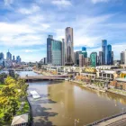 Business 28 image CROWNE PLAZA MELBOURNE, AN IHG HOTEL Wedding Venue in Melbourne VIC