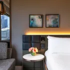 Business 30 image CROWNE PLAZA MELBOURNE, AN IHG HOTEL Wedding Venue in Melbourne VIC