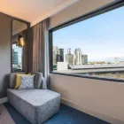 Business 35 image CROWNE PLAZA MELBOURNE, AN IHG HOTEL Wedding Venue in Melbourne VIC