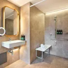 Business 39 image CROWNE PLAZA MELBOURNE, AN IHG HOTEL Wedding Venue in Melbourne VIC