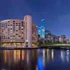 Business 43 image CROWNE PLAZA MELBOURNE, AN IHG HOTEL Wedding Venue in Melbourne VIC