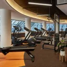 Business 49 image CROWNE PLAZA MELBOURNE, AN IHG HOTEL Wedding Venue in Melbourne VIC