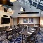 Business 53 image CROWNE PLAZA MELBOURNE, AN IHG HOTEL Wedding Venue in Melbourne VIC