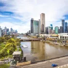 Business 57 image CROWNE PLAZA MELBOURNE, AN IHG HOTEL Wedding Venue in Melbourne VIC