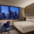 Business 63 image CROWNE PLAZA MELBOURNE, AN IHG HOTEL Wedding Venue in Melbourne VIC