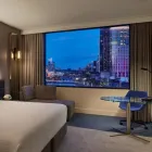 Business 69 image CROWNE PLAZA MELBOURNE, AN IHG HOTEL Wedding Venue in Melbourne VIC